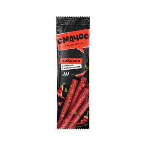 Изображение ЧИБАСКО от компании «Смачос»