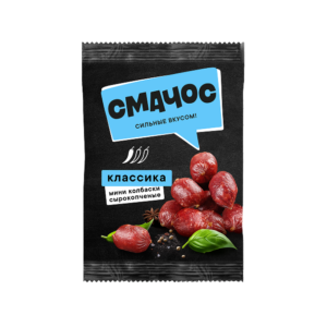 Изображение Классика от компании «Смачос»